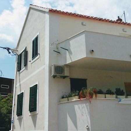 Apartment Davorka Makarska Exteriör bild
