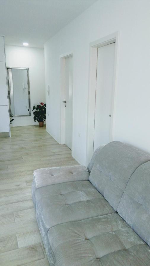 Apartment Davorka Makarska Exteriör bild