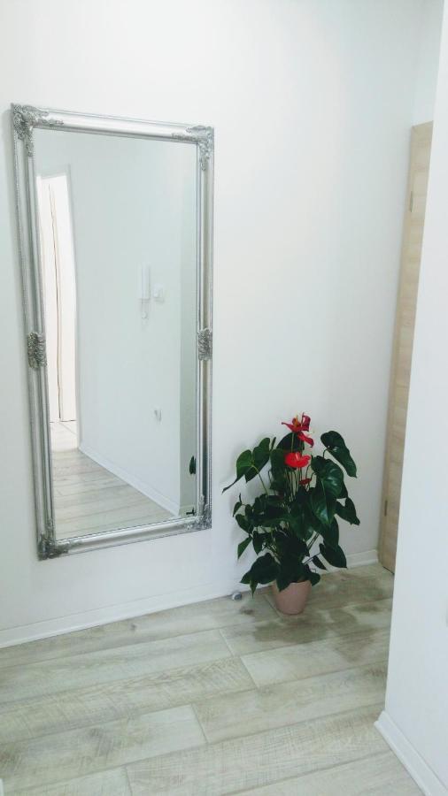 Apartment Davorka Makarska Exteriör bild