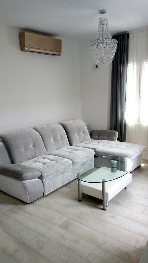 Apartment Davorka Makarska Exteriör bild
